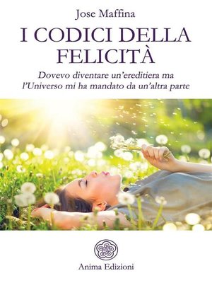 cover image of I Codici della Felicità